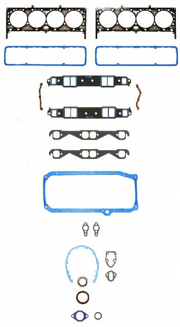 Engine Full Gasket Set Felpro 2814