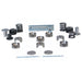 Steering Drag Link Repair Kit RareParts 28157