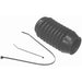 Rack and Pinion Bellows RareParts 28161