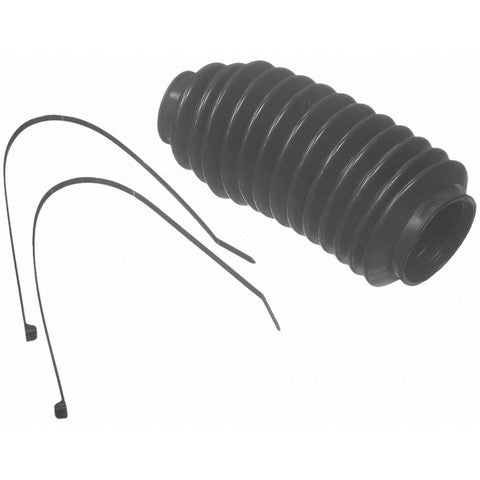 Rack and Pinion Bellows RareParts 28162