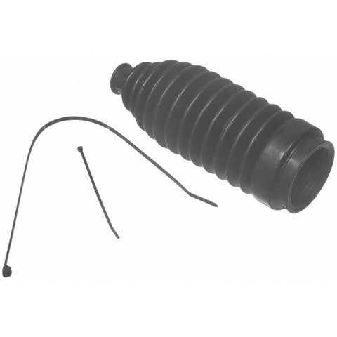 Rack and Pinion Bellows RareParts 28163