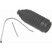 Rack and Pinion Bellows RareParts 28163