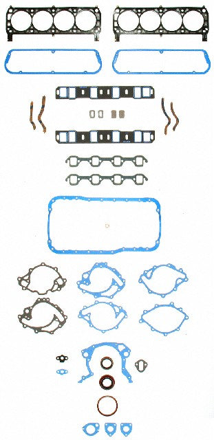 Engine Full Gasket Set Felpro 2816