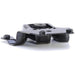 Automatic Transmission Mount Anchor 2820