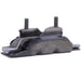Automatic Transmission Mount Anchor 2822