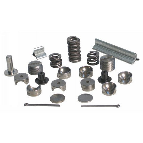 Steering Drag Link Repair Kit RareParts 28222