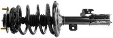 Suspension Strut and Coil Spring Assembly Monroe 282307