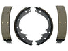 Drum Brake Shoe Raybestos Brakes 282PG