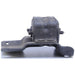 Engine Mount Anchor 2833