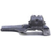 Engine Mount Anchor 2835
