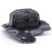 Engine Mount Anchor 2835