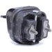 Engine Mount Anchor 2836