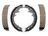 Drum Brake Shoe Raybestos Brakes 283PG