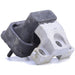 Manual Transmission Mount Anchor 2842