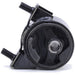 Engine Mount Anchor 2843