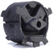 Engine Mount Anchor 2848