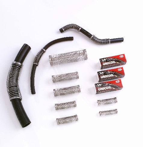 Heater Hose Shaping Coil Gates 28510