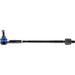 Steering Tie Rod Assembly RareParts 28514