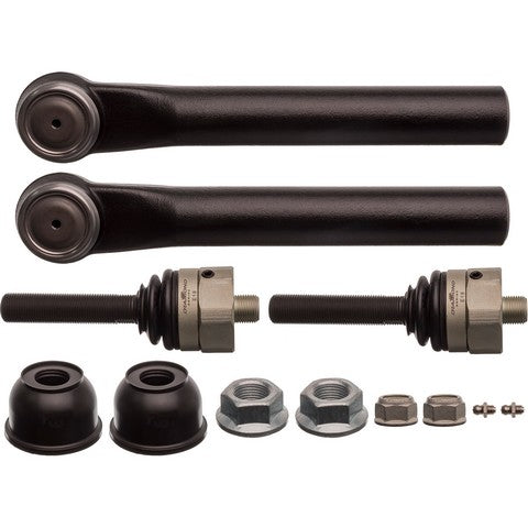 Steering Tie Rod Assembly RareParts 28559