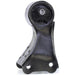 Engine Mount Anchor 2857