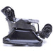 Engine Mount Anchor 2861