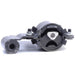Manual Transmission Mount Anchor 2863