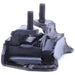 Automatic Transmission Mount Anchor 2865