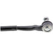 Steering Tie Rod End RareParts 28657