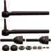 Steering Tie Rod Assembly RareParts 28723
