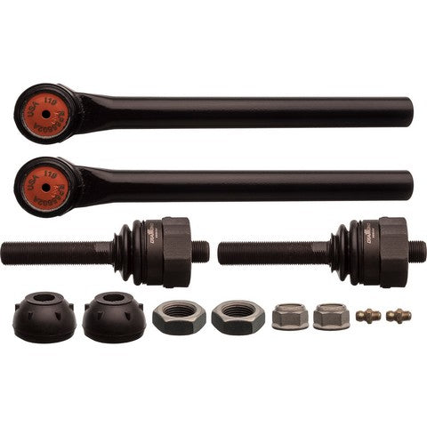 Steering Tie Rod Assembly RareParts 28723