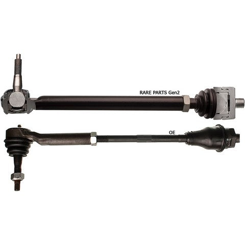 Steering Tie Rod Assembly RareParts 28723