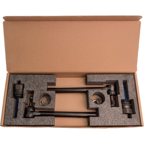 Steering Tie Rod Assembly RareParts 28723