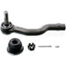 Steering Tie Rod End RareParts 28727
