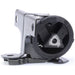 Automatic Transmission Mount Anchor 2873