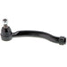 Steering Tie Rod End RareParts 28733
