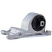 Automatic Transmission Mount Anchor 2874