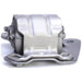 Engine Mount Anchor 2878