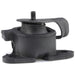 Manual Transmission Mount Anchor 2880