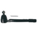 Steering Tie Rod End RareParts 28809