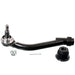 Steering Tie Rod End RareParts 28829