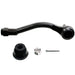 Steering Tie Rod End RareParts 28831