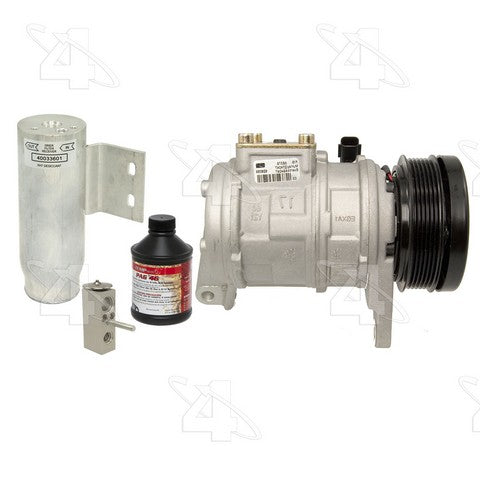 A/C Compressor Kit Four Seasons 2884NK