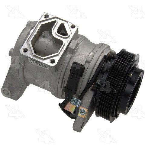 A/C Compressor Kit Four Seasons 2884NK