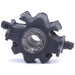 Engine Mount Anchor 2885