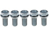 Wheel Lug Stud Raybestos Brakes 28881B
