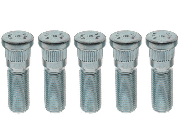 Wheel Lug Stud Raybestos Brakes 28884B