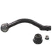 Steering Tie Rod End RareParts 28892
