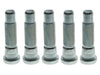 Wheel Lug Stud Raybestos Brakes 28898B