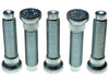 Wheel Lug Stud Raybestos Brakes 28903B