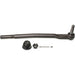 Steering Tie Rod End RareParts 28938